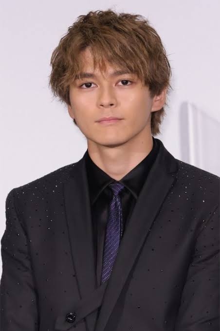 顔がどストライク過ぎて衝撃を受けた男性芸能人