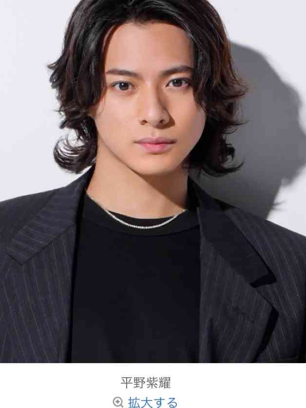 顔がどストライク過ぎて衝撃を受けた男性芸能人
