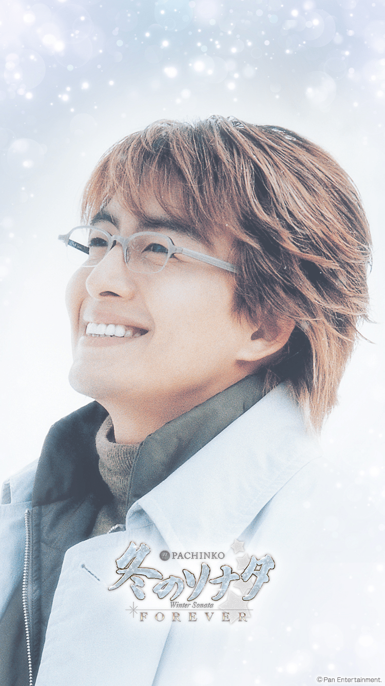顔がどストライク過ぎて衝撃を受けた男性芸能人