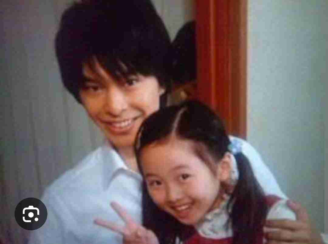 顔がどストライク過ぎて衝撃を受けた男性芸能人