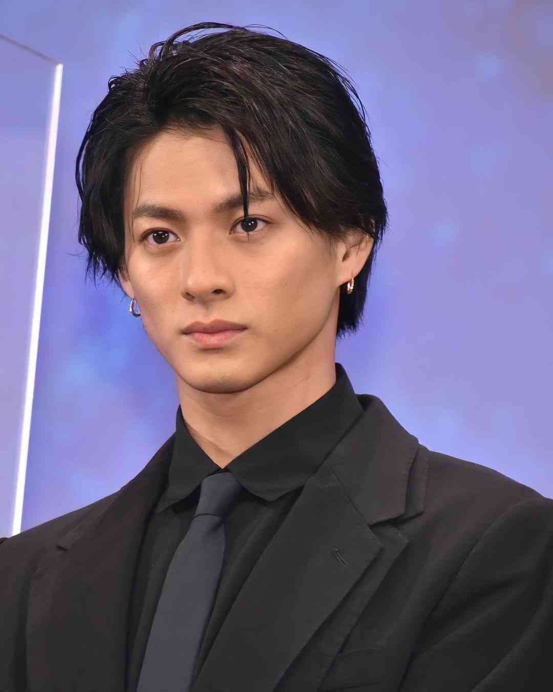 顔がどストライク過ぎて衝撃を受けた男性芸能人