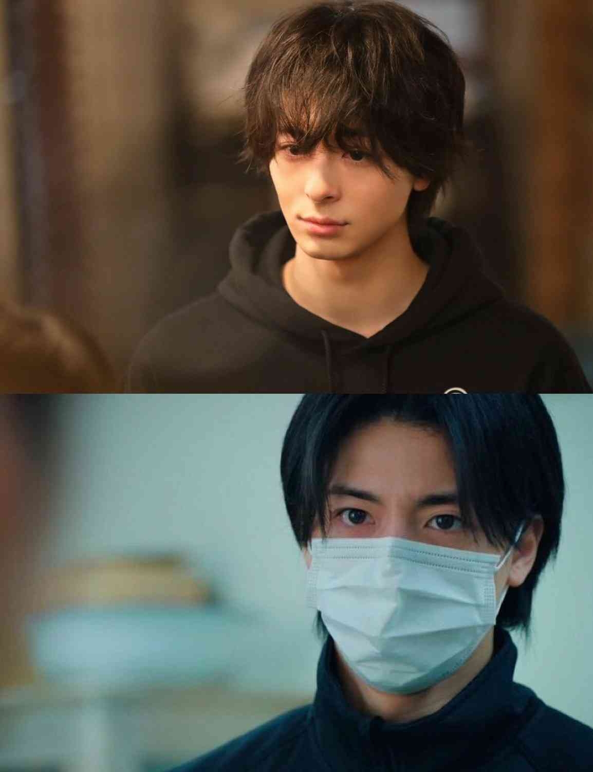 顔がどストライク過ぎて衝撃を受けた男性芸能人