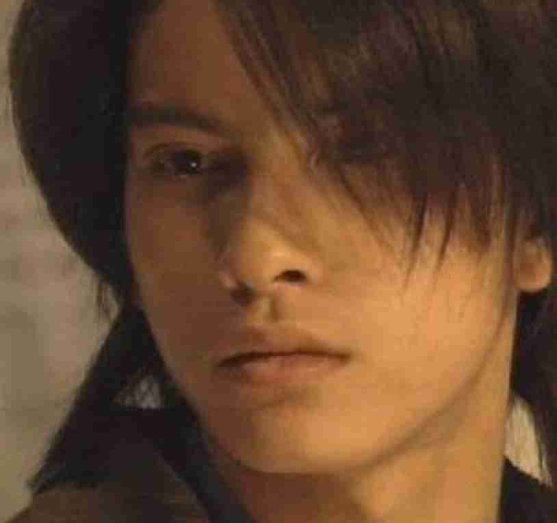 顔がどストライク過ぎて衝撃を受けた男性芸能人
