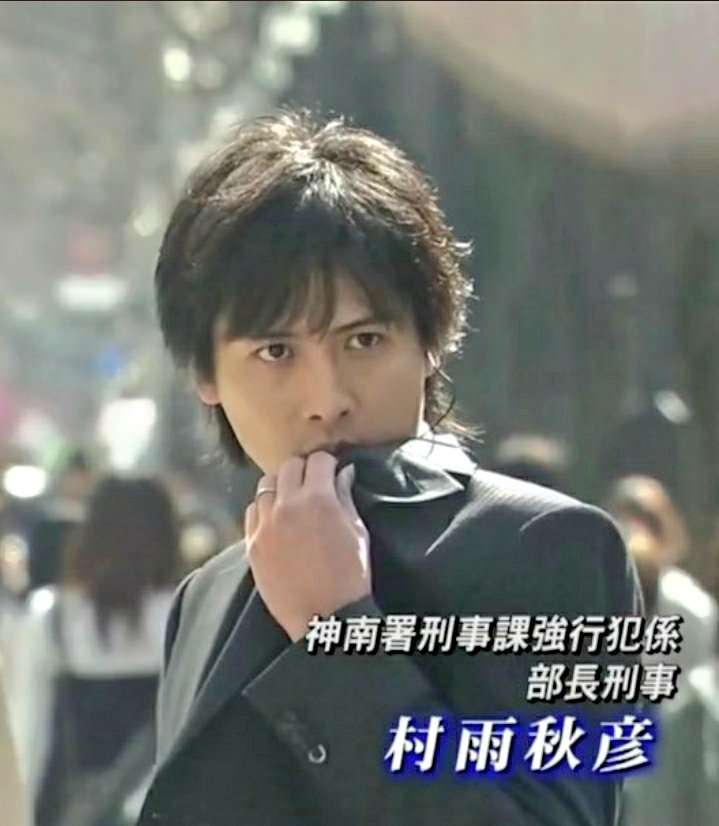 顔がどストライク過ぎて衝撃を受けた男性芸能人
