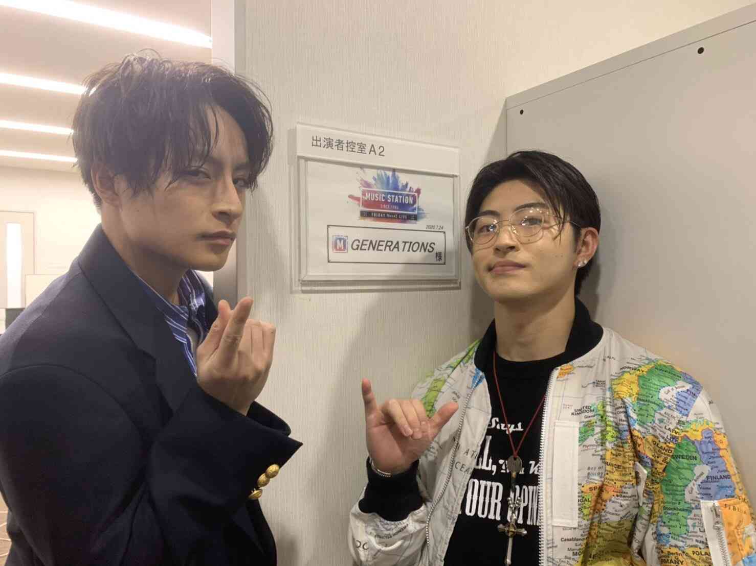 顔がどストライク過ぎて衝撃を受けた男性芸能人