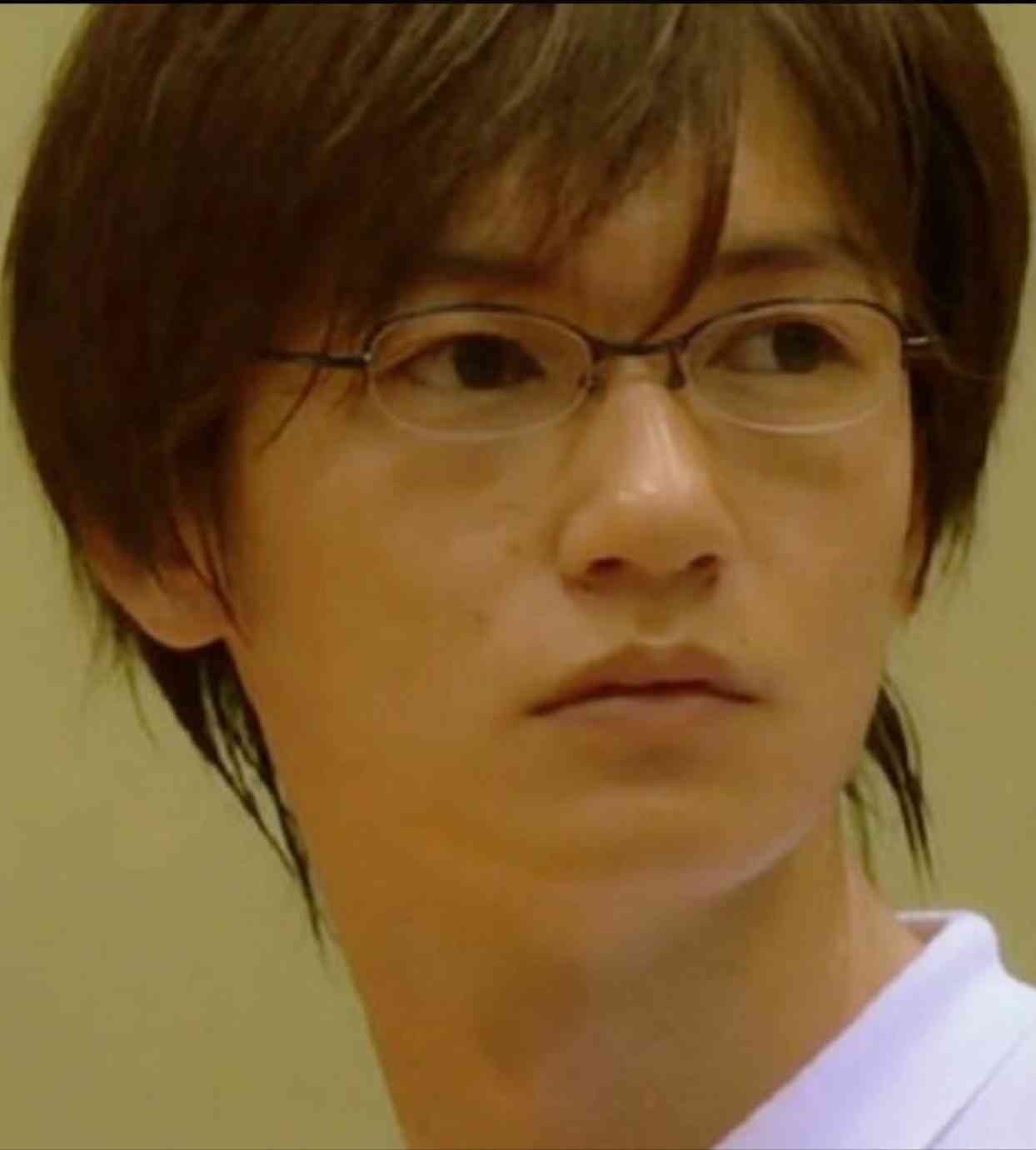 顔がどストライク過ぎて衝撃を受けた男性芸能人