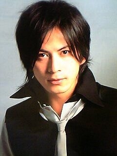 顔がどストライク過ぎて衝撃を受けた男性芸能人