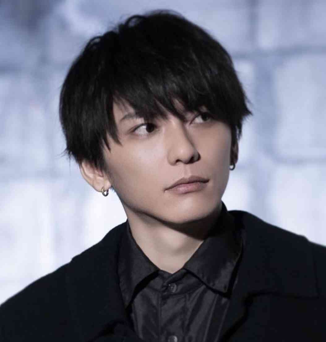 顔がどストライク過ぎて衝撃を受けた男性芸能人