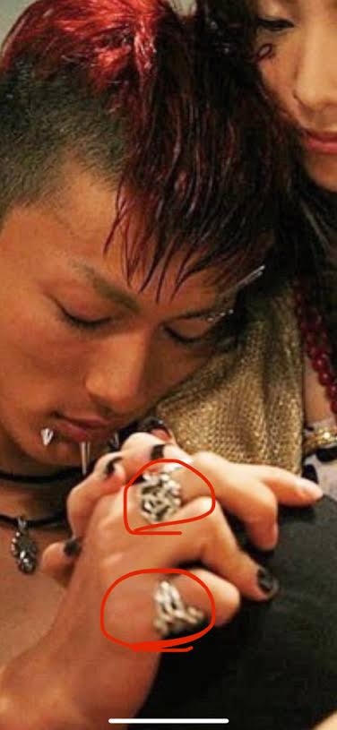 顔がどストライク過ぎて衝撃を受けた男性芸能人