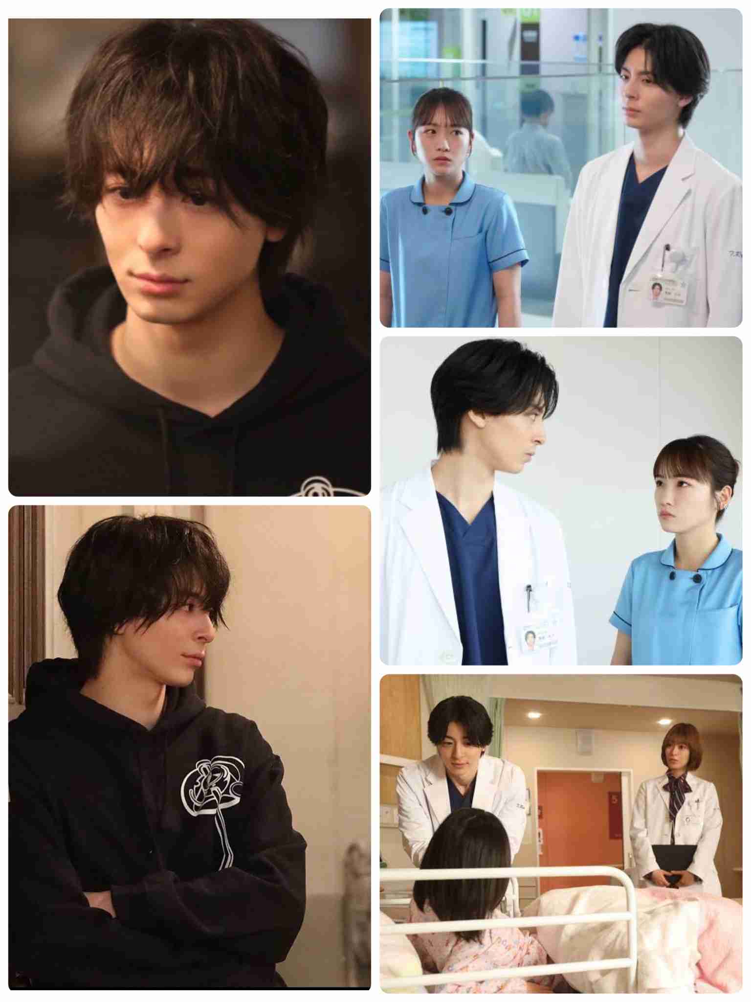 顔がどストライク過ぎて衝撃を受けた男性芸能人