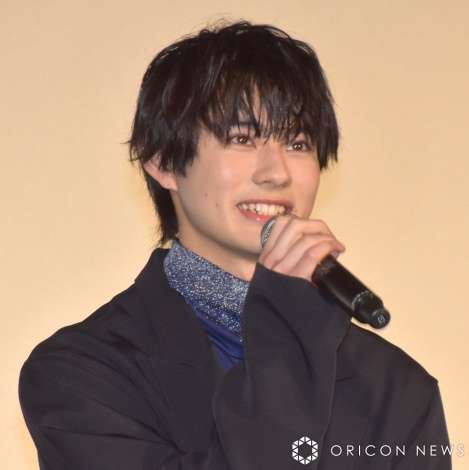 顔がどストライク過ぎて衝撃を受けた男性芸能人