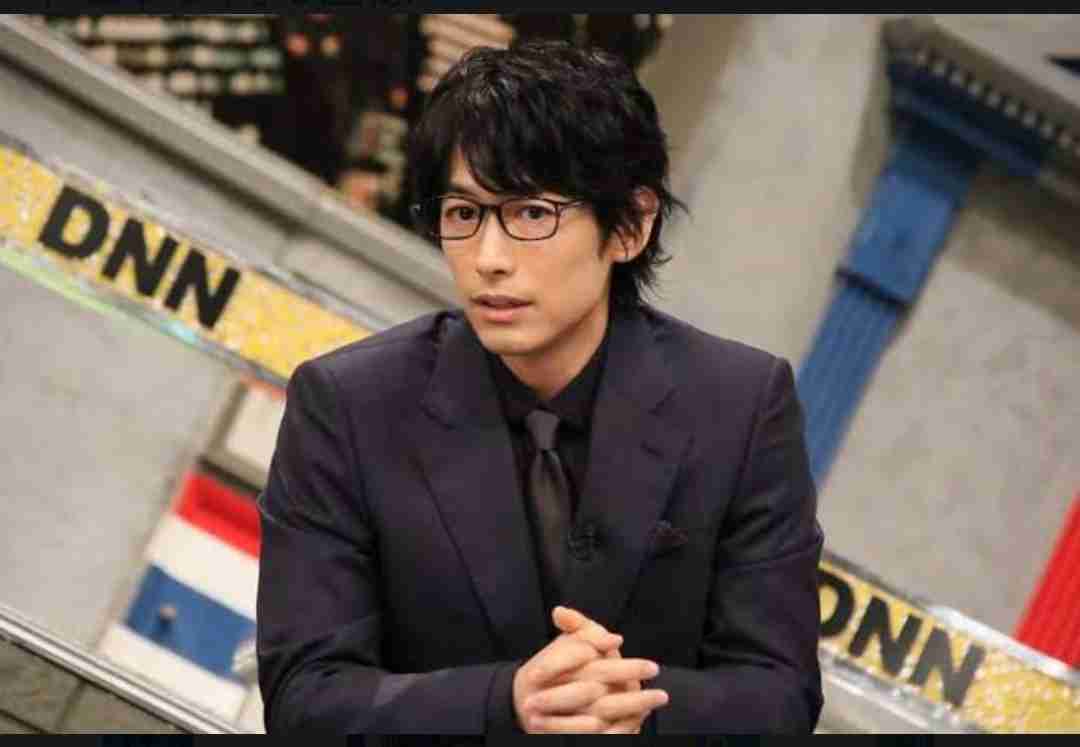 顔がどストライク過ぎて衝撃を受けた男性芸能人