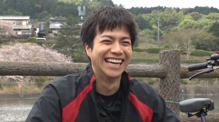 顔がどストライク過ぎて衝撃を受けた男性芸能人