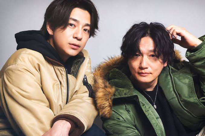 顔がどストライク過ぎて衝撃を受けた男性芸能人