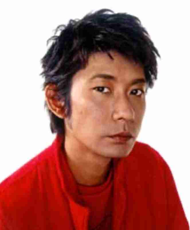 顔がどストライク過ぎて衝撃を受けた男性芸能人
