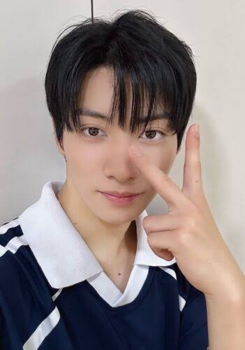 顔がどストライク過ぎて衝撃を受けた男性芸能人