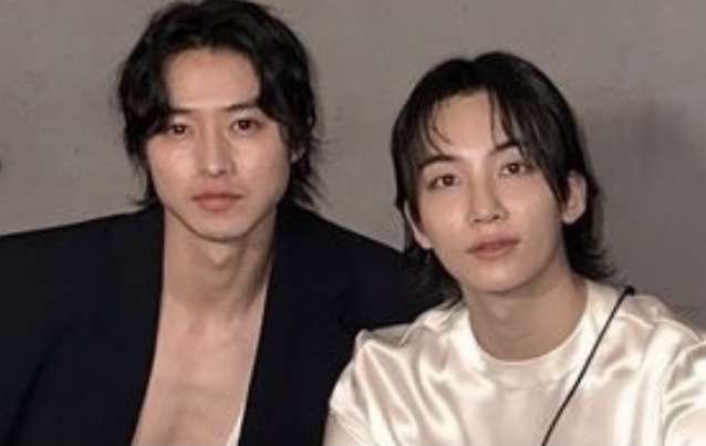 顔がどストライク過ぎて衝撃を受けた男性芸能人