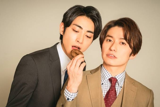 顔がどストライク過ぎて衝撃を受けた男性芸能人