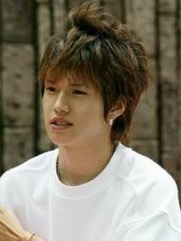 顔がどストライク過ぎて衝撃を受けた男性芸能人