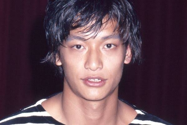 顔がどストライク過ぎて衝撃を受けた男性芸能人