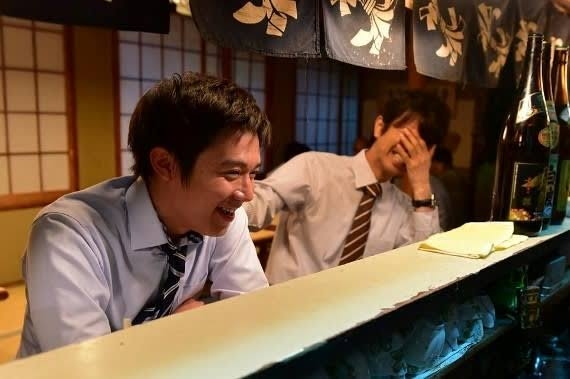 顔がどストライク過ぎて衝撃を受けた男性芸能人