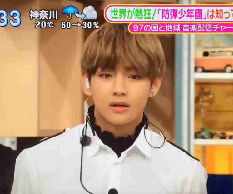 顔がどストライク過ぎて衝撃を受けた男性芸能人