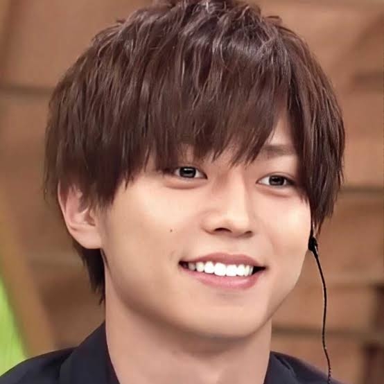 顔がどストライク過ぎて衝撃を受けた男性芸能人