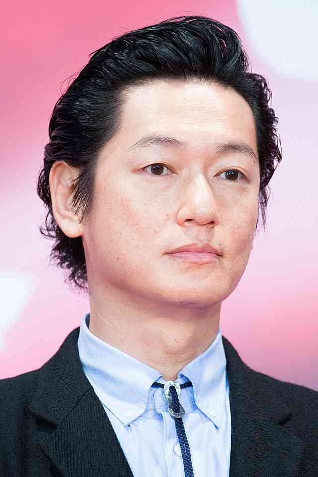 顔がどストライク過ぎて衝撃を受けた男性芸能人