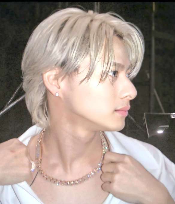 顔がどストライク過ぎて衝撃を受けた男性芸能人