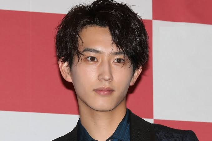 顔がどストライク過ぎて衝撃を受けた男性芸能人