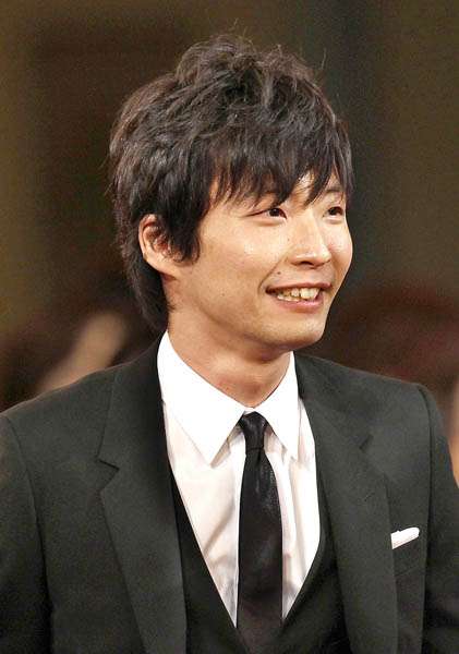 顔がどストライク過ぎて衝撃を受けた男性芸能人