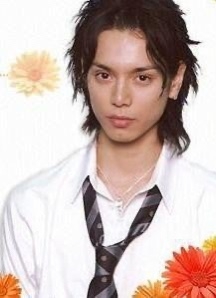 顔がどストライク過ぎて衝撃を受けた男性芸能人