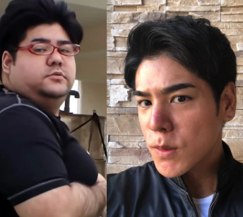 顔がどストライク過ぎて衝撃を受けた男性芸能人