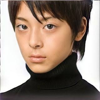 顔がどストライク過ぎて衝撃を受けた男性芸能人