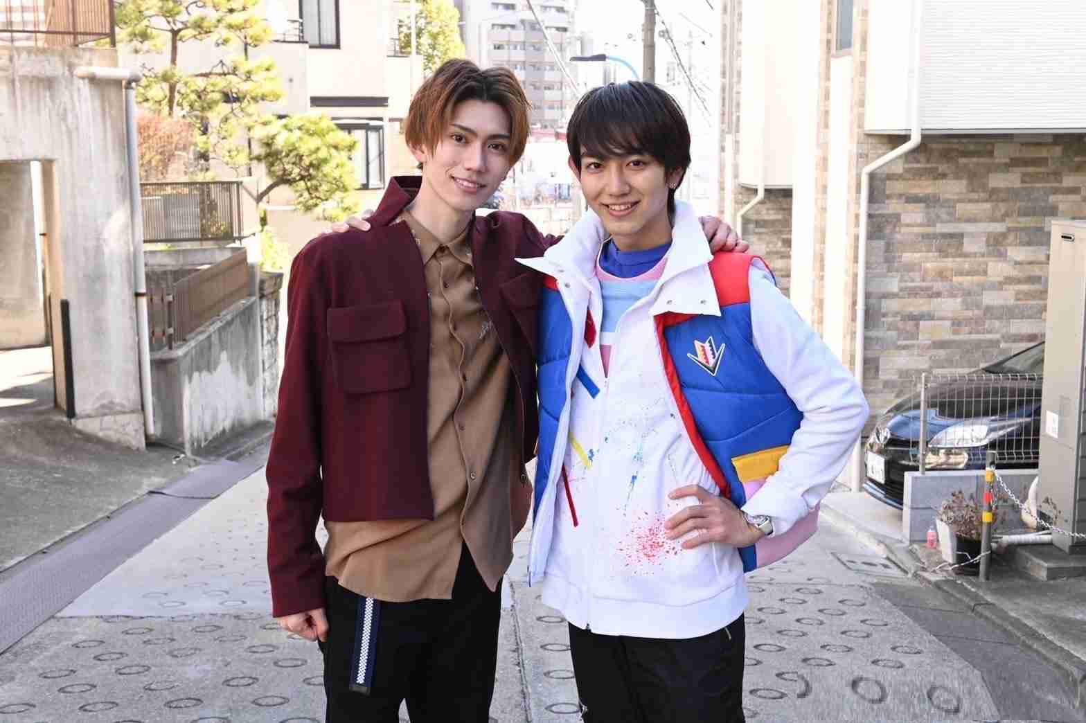 【ドラマ】「２５時、赤坂で」を語ろう