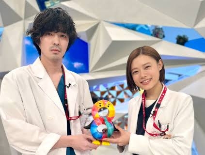 【初ロマンススクープ】杉咲花が若葉竜也と交際!自宅でお泊り 『アンメット』での共演を機に距離縮まる