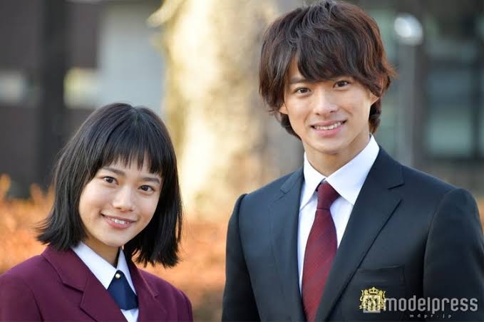 【初ロマンススクープ】杉咲花が若葉竜也と交際!自宅でお泊り 『アンメット』での共演を機に距離縮まる