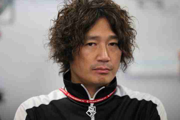 近藤真彦がドライバーとして16年ぶりにレース参戦 7月に60歳 「還暦パワーご期待ください!」