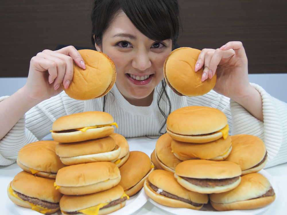 何の食べ放題が好き？