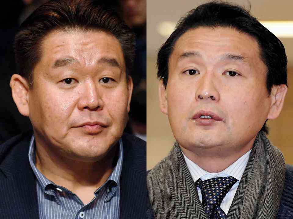 きょうだい不仲。両親の老後が心配