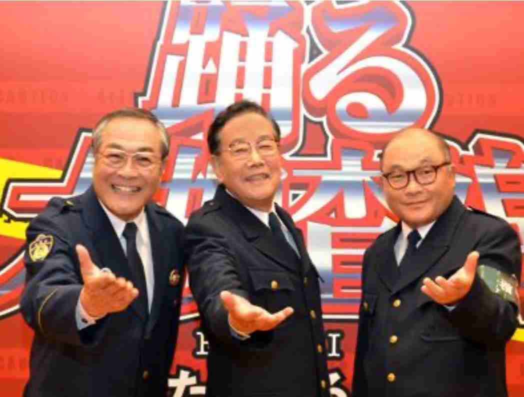 好きな3人組!【ジャンル・性別・年代問わず】