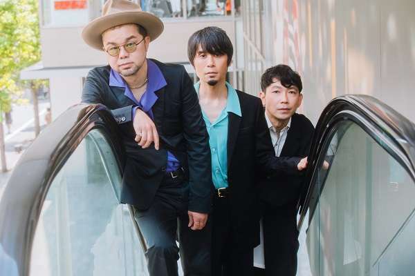 好きな3人組!【ジャンル・性別・年代問わず】