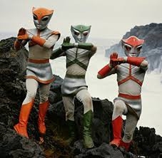 好きな3人組!【ジャンル・性別・年代問わず】