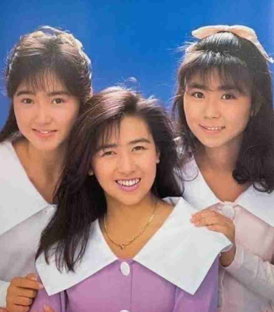好きな3人組!【ジャンル・性別・年代問わず】