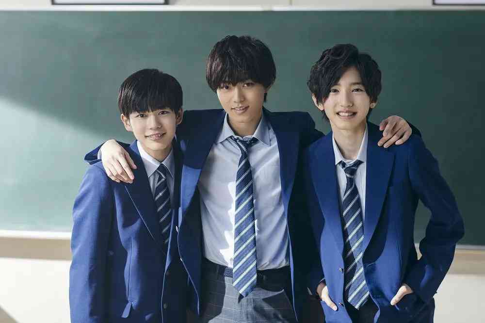 好きな3人組!【ジャンル・性別・年代問わず】
