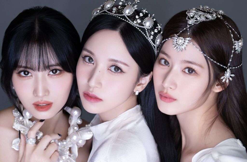 好きな3人組!【ジャンル・性別・年代問わず】