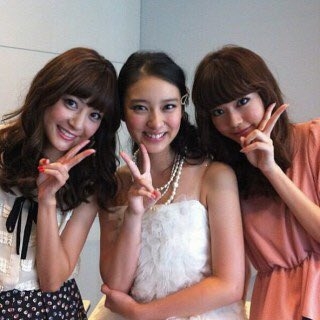 好きな3人組!【ジャンル・性別・年代問わず】