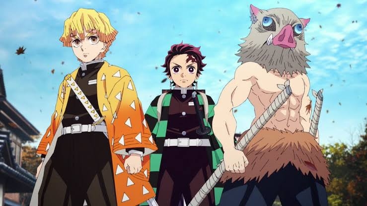 好きな3人組!【ジャンル・性別・年代問わず】