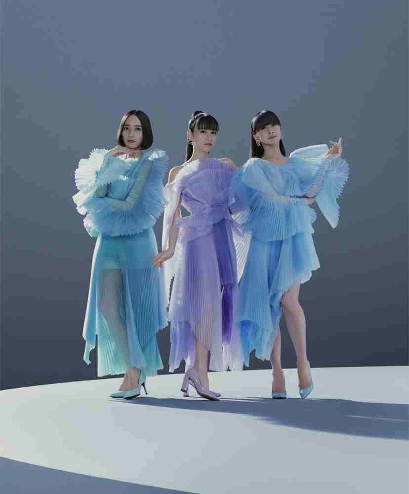 好きな3人組!【ジャンル・性別・年代問わず】