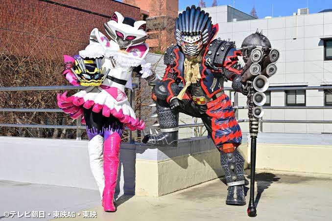 好きな3人組!【ジャンル・性別・年代問わず】